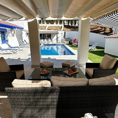 Casa-De-Golf Apartment อาเลาริน เดลา ตอร์เร ภายนอก รูปภาพ