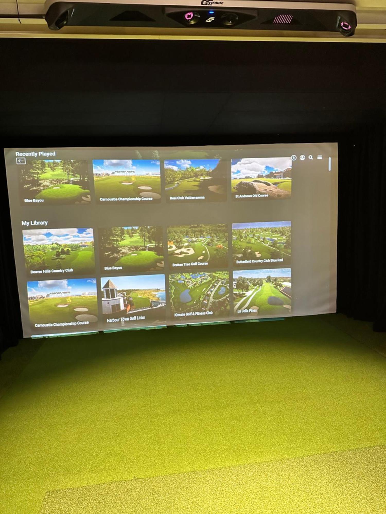 Casa-De-Golf Apartment อาเลาริน เดลา ตอร์เร ภายนอก รูปภาพ